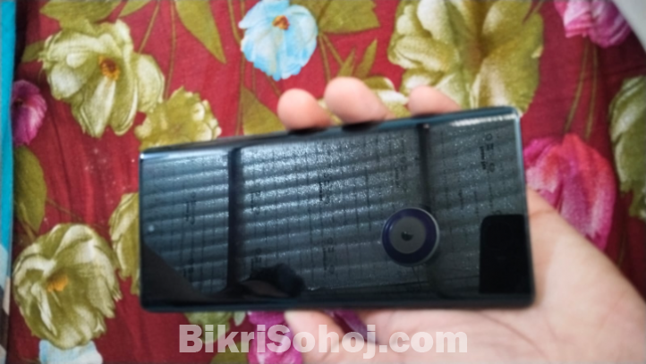 Infinix hot 50 pro Plus